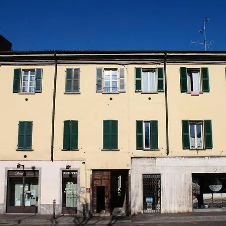 Be Happy - The House Of Travelers Apartament *