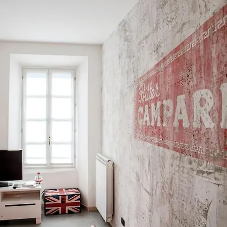 Apartament Be Happy - The House Of Travelers